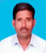M. Appa Rao, Skilled Support Staff