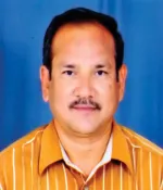 Ch. Venkata Durga Rao