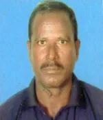 G. Raju  Skilled Support Staff