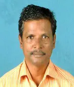 G. Venkateswara Rao, Skilled Support Staff