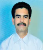 N. V. Ganesh Asst. Chief Technical Officer