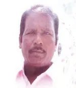 K. Ananda Rao Senior Technician
