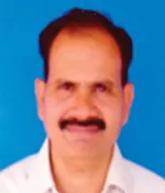 VVS Krishna Murthy Technical Officer