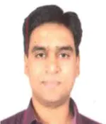 Mohammed Ashhar Hayat Upper Division Clerk