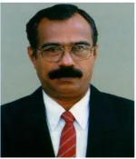 Dr. M. Kochu Babu