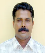 B. Muralidharan Pillai Senior Technical Assistant