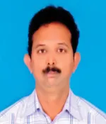 T. V. Ramakrishna Principal Private Secretary
