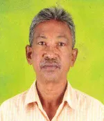 A. Papa Rao Technical Officer (Driver)