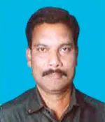 E. Perayya Technical Officer (Driver)