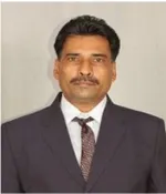 Dr. R. K. Mathur