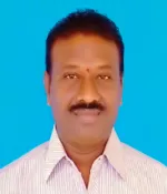 P. Ramalingeswara Rao