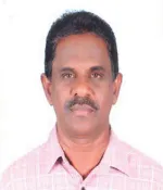M. Rambabu Technical Officer