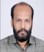 K. Ravindran Assistant 