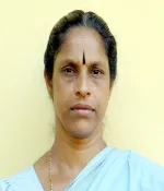 P. Rema Skilled Support Staff