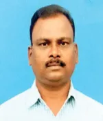 S.V.Ramana 