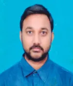 P. Sai Kishore Private Secretary