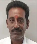 K. Satyanarayana  Skilled Support Staff