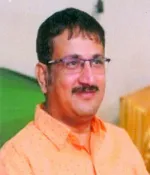 A. Vijaya Kumar Finance &Accounts Officer