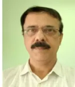 Dr. M. V. Prasad, Principal Scientist (Ag. Extension)