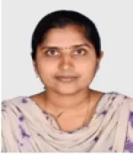Dr. R. P. Premalatha, Scientist (Soil Science)