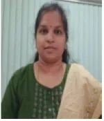 Dr. Anitha Pedapati, Senior Scientist (Hort.)