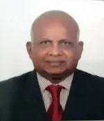 Dr. P. Rethinam