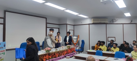 Dr. R.D.Asana, Endowment lecture Award