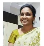 Dr. K. Manorama, Principal Scientist (Agronomy)