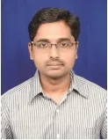 Dr. B. Kalyana Babu, Principal Scientist (Agri. Biotechnology)