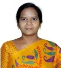 Dr. K. L. Mary Rani, Principal Scientist (Comp. Applications)